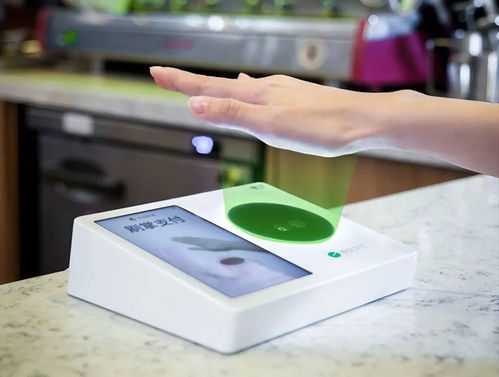 獲中金資本等2億元b輪融資, 光鑒科技 推進3d視覺技術(shù)多領域落地應用丨早起看早期