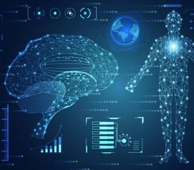 行業(yè)動(dòng)態(tài) | 生物科技與AI深度融合，共拓八萬(wàn)億醫(yī)療健康新藍(lán)海